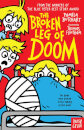 The Broken Leg Of Doom