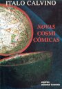 Novas Cosmicómicas