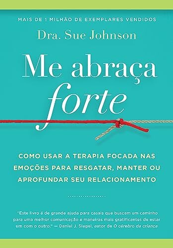Me Abraça Forte