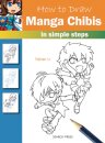 How to Draw: Manga Chibis
