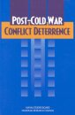 Post-Cold War Conflict Deterrence