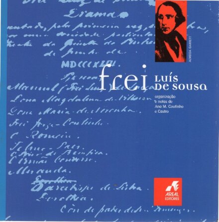 Frei Luís de Sousa