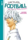 Sayonara, Football 12