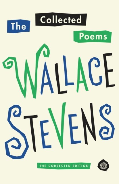 The Collected Poems
