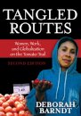 Tangled Routes