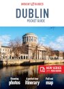 Insight Gudes Pocket Dublin (Travel Guide with Free eBook)