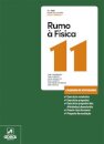 Rumo à Física 11 - 11.º Ano Caderno de atividades 2025