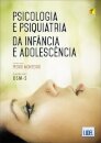 Psicologia E Psiquiatria Da Infancia e Adolescência
