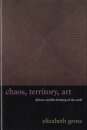 Chaos, Territory, Art