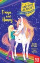 Unicorn Academy: Freya And Honey