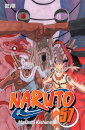 Naruto N.º 57 - Naruto em direção ao palco de guerra