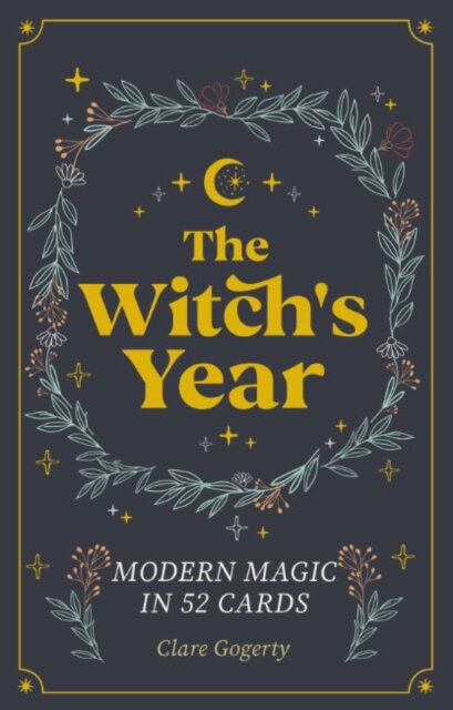 Witch'S Year