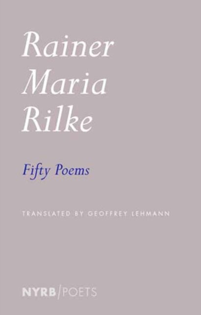 Fifty Poems