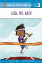 Run, Mo, Run!