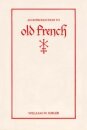 An Introduction to Old French