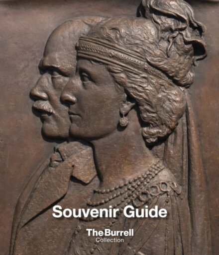 Souvenir Guide The Burrell Collection