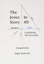 The Jesus Story In 4D