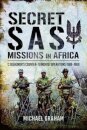 Secret SAS Missions in Africa