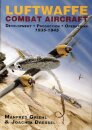 Luftwaffe Combat Aircraft Development • Production • Operations