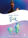 Soul - Narrativa Juvenil