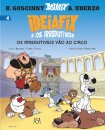 Ideiafix e Irredutiveis Nº4 - Os Irredutíveis Vão ao Circo