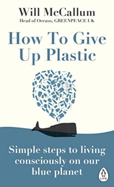 How To Give Up Plastic
