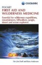 Pocket First Aid and Wilderness Medicine