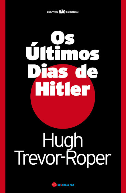 Os Últimos Dias De Hitler