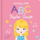 ABC of Taylor Swift : A Rhyming Lullaby