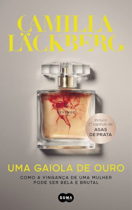 Uma Gaiola De Ouro