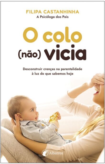 O colo (não) Vicia