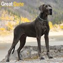 Great Dane Wall