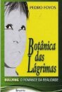 Botânica das Lágrimas