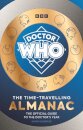 Doctor Who: The Time-Travelling Almanac