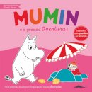 Mumin: Pequenas Aventuras, Grandes Sorrisos: Mumin e a Grande Aventura!
