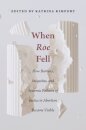 When Roe Fell