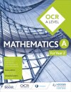 OCR A Level Mathematics Year 2