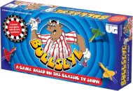 Bullseye Board Game