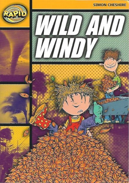 Wild And Windy