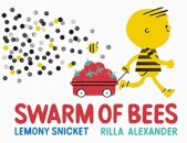 Swarm Of Bees