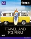 BTEC First in Travel & Tourism Student Book