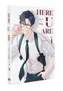 Here U Are Vol. 4