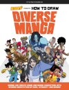 Saturday AM Presents How to Draw Diverse Manga