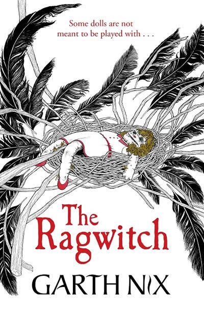 The Ragwitch