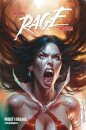 Vampirella/Dracula: Rage