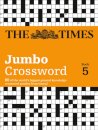 The Times 2 Jumbo Crossword Book 5