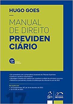 Manual De Direito Previdenciário