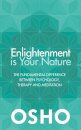 Enlightenment is Your Nature