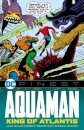 DC Finest: Aquaman: The King of Atlantis