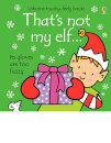 That'S Not My Elf
